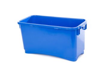 atlas graham 63210 PuraSolutions - Seau 28 L rectangulaire - bleu atlas graham 63210 ATL-63210