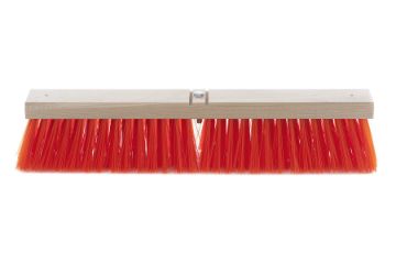 atlas graham 77218 Balai-brosse type Jumbo-fibre synthétique balayage ferme-18" atlas graham 77218 ATL-77218