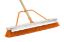 atlas graham 99824 balai-brosse 24'' - ferme - avec racloir - manche en bois 60'' boulonné & tiges de renfort atlas graham 99824 ATL-99824