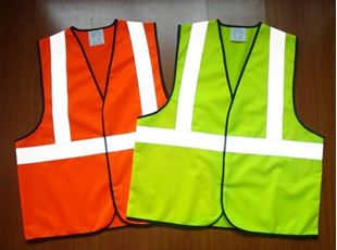 Picture for category High visibility clothing