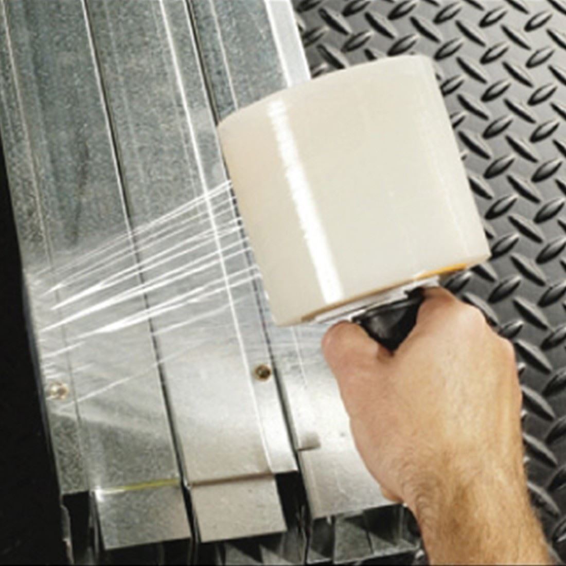 Stretch Film IPG HG203030000 StretchFlex Expresswrap Manual stretch