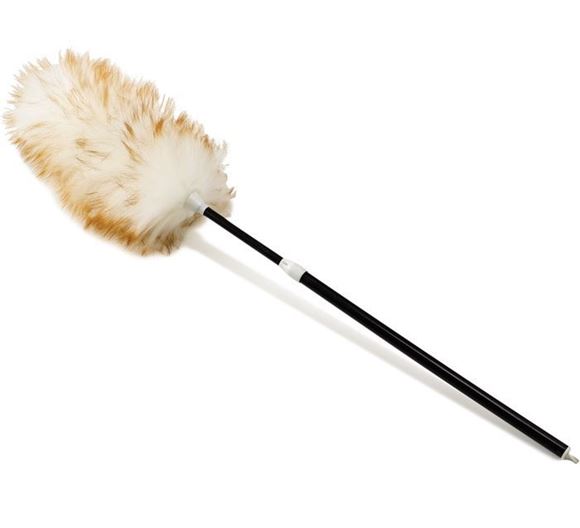 Rubbermaid FG9C04000000 Lambwool duster