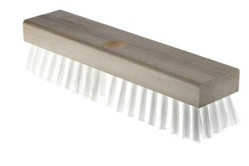 Atlas Graham 321 Polypropylene floor brush 11 inches