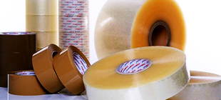 Picture for category Packaging Tapes