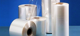 Picture for category Shrink wrap