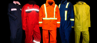 Picture for category Safety Clothing