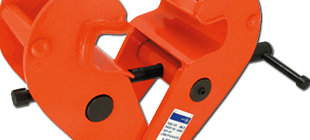 Picture for category Trolleys & Clamps