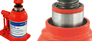 Picture for category Hydraulic/Mechanical Jacks