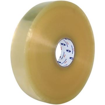 3 In x 55 Yd. PK24 IPG F4098G Intertape Polymer Carton Tape Clear 