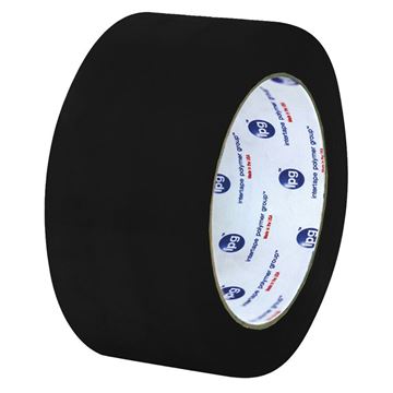 ruban d'emballage noir manuel ruban d'emballage IPG Intertape