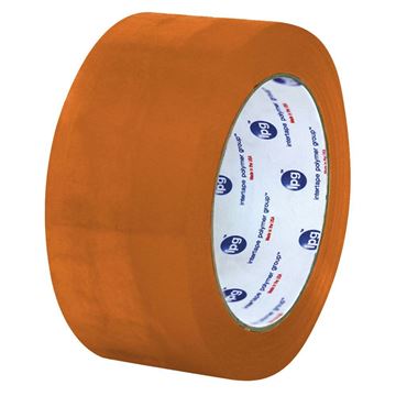 ruban d'emballage manuel orange ruban d'emballage IPG Intertape