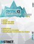 Sel de déglaçage Crystal Ice par Instinct