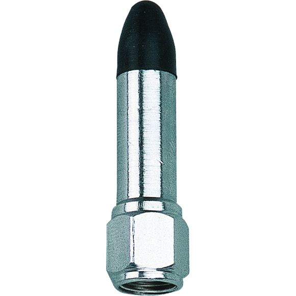 Distributeurs avec embout de colmatage