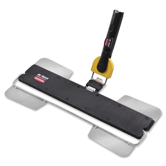 Rubbermaid 1791676 2 sided pad holder