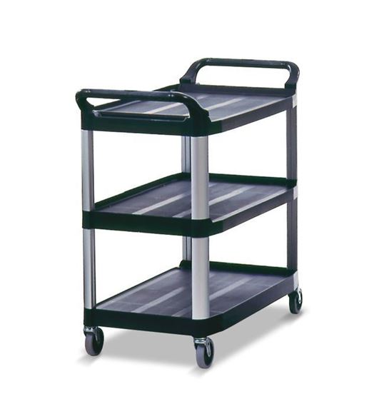 Chariot Utilitaire X-Tra de Rubbermaid