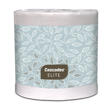 Image de Papier hygiénique standard Cascades Elite