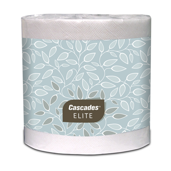 Picture of Standard bathroom tissue Cascades Elite