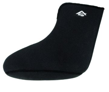 Image de Acton Canada Neo Sox A0962-B11 Bas de confort court Acton Canada Neo Sox A0962-B11