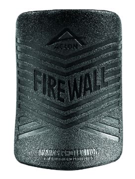 Image de Acton Canada Firewall A0966-B11 Protection contre étincelles Acton Canada Firewall A0966-B11