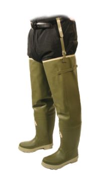 Image de Acton Canada Prairie Hip A4130-15 Bottes cuissardes de 33" d'hiver Acton Canada Prairie Hip A4130-15