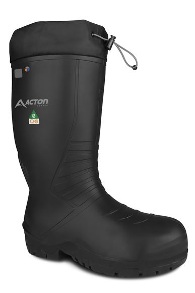 bottes impermeables
