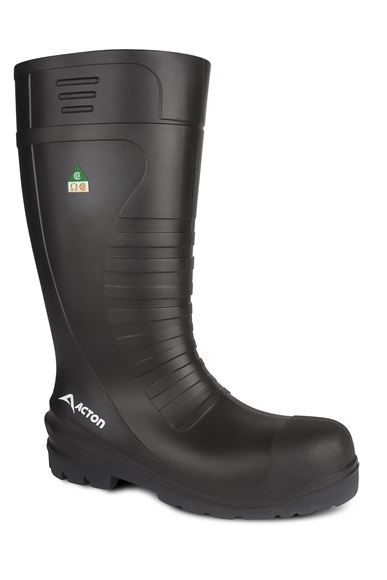 waterproof safety boots canada