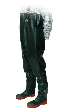 Image de Acton Canada Protecto Chest A4287-11 Bottes culottes de 51" Acton Canada Protecto Chest A4287-11