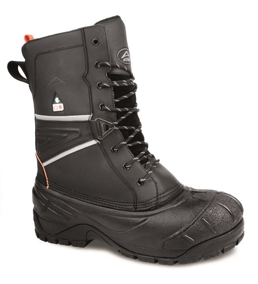 Winter safety boots best sale canada