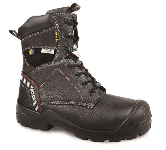 best work boots canada