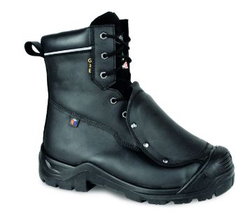 Image de Acton Canada G2E A9077-11 Bottes de sécurité a/ protège métatarse Acton Canada G2E A9077-11