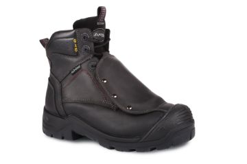 Image de Acton Canada G2G A9211-11 Bottes de sécurité a/ protège métatarse Acton Canada G2G A9211-11