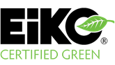 Logo du fabricant EiKO Logo du fabricant EiKO