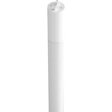 Tube LED T8 compatible/direct en verre par Eiko