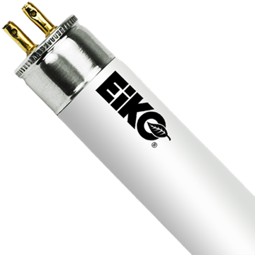 Ampoule Fluorescente T5 culot G5 de Eiko