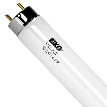 Ampoule Fluorescente F10T8/CW de Eiko