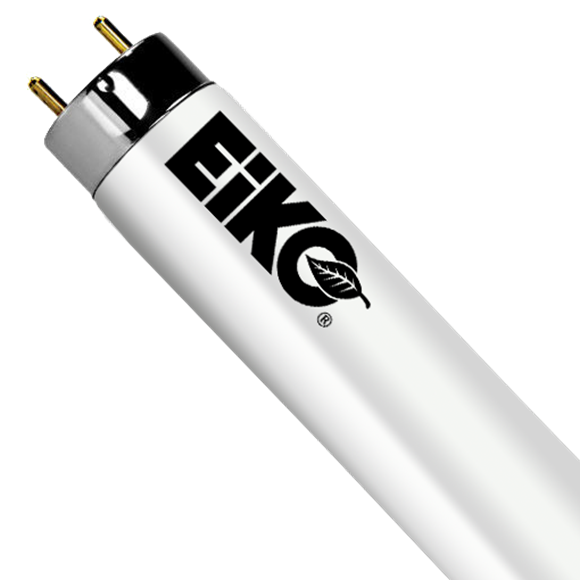Ampoule Fluorescente Linéaire T8 Culot G13 par Eiko