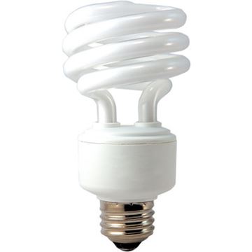 cfl 19w spirale medium e26