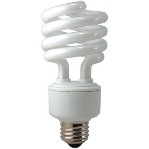 cfl 23w spirale medium e26