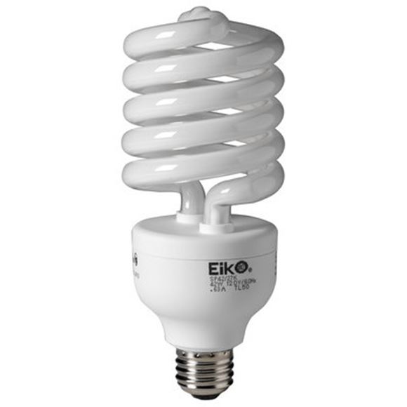 cfl 42w spirale medium e26