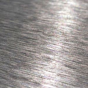 Brushed Steel