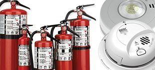 Picture for category Fire Protection