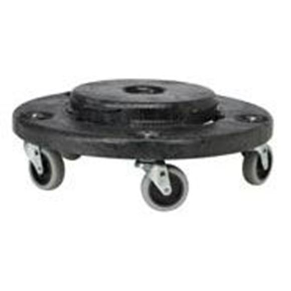 Materials Management Utility Containers Brute Dollies 1867534 EXECUTIVE