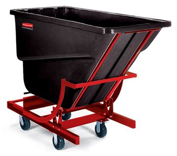 Rubbermaid Commercial FG105943BLA