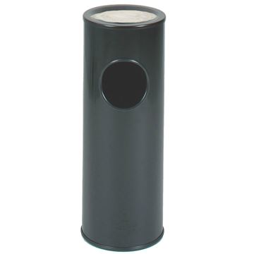 Rubbermaid Commercial FG1100EBK