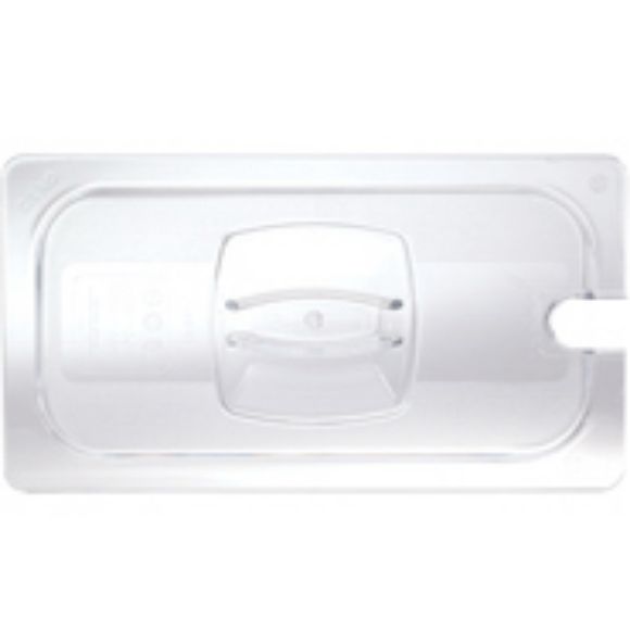 Rubbermaid Commercial FG121P86CLR