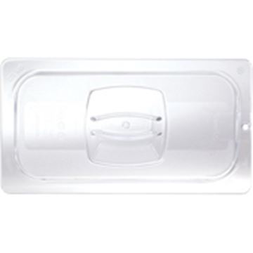 Rubbermaid Commercial FG128P23CLR