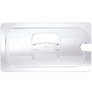 Rubbermaid Commercial FG128P86CLR