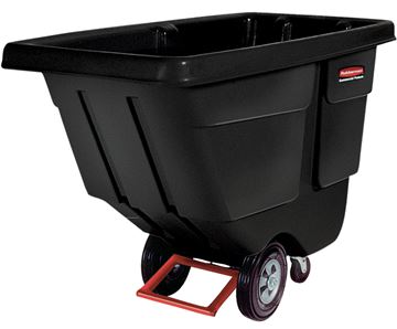 Rubbermaid Commercial FG130400BLA