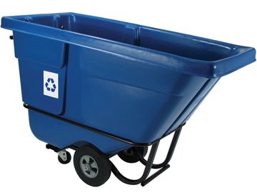 Rubbermaid Commercial FG130573BLUE