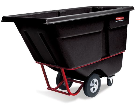 Rubbermaid Commercial FG131600BLA